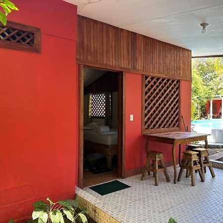 Hotel Don Quichotte Tortuguero Extérieur photo